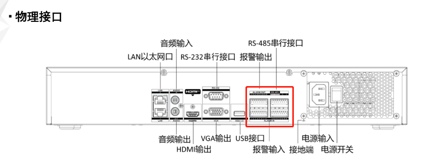 北京红外报警探测器怎么连接监控录像机？利来体育报警监控安装工程公司怎么实现监控报