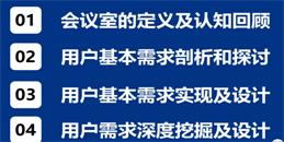 北京智慧会议室解决方案-利来体育北京监控安装工程公司